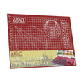Army Painter Tools: Self-healing Cutting Mat - 