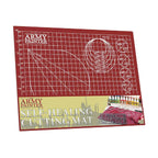 Army Painter Tools: Self-healing Cutting Mat - 