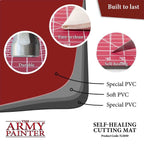 Army Painter Tools: Self-healing Cutting Mat - 