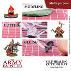The Army Painter Self-Healing Cutting Mat - 