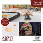 Army Painter Tools: Wet Palette - Hydro Pack - 