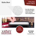 Army Painter Tools: Wet Palette - Hydro Pack - 