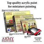 Army Painter Tools: Wet Palette - Hydro Pack - 