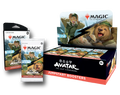 AVATAR: THE LAST AIRBENDER: Jumpstart Booster Pack