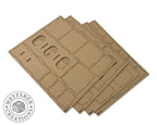 Terraforming Mars The Dice Game Organizer Insert - 