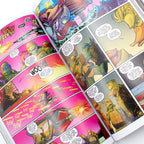 Teenage Mutant Ninja Turtles: The IDW Collection Volume 10