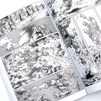 TMNT: Journeys, Vol. 1