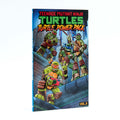 Teenage Mutant Ninja Turtles: Turtle Power Pack, Vol. 3