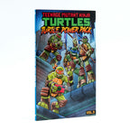 Teenage Mutant Ninja Turtles: Turtle Power Pack, Vol. 3