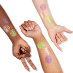 TMNT | Ooze Illuminating Glitter Jelly