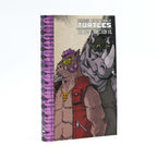 Teenage Mutant Ninja Turtles: The IDW Collection Volume 8
