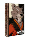TMNT: The IDW Collection Vol. 2