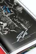 Teenage Mutant Ninja Turtles: NYC vs. TMNT - IDW Signature Series