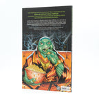 Teenage Mutant Ninja Turtles: Return to New York Poster Book