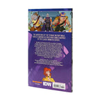 Teenage Mutant Ninja Turtles: Saturday Morning Adventures, Vol. 4