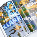 Teenage Mutant Ninja Turtles: Saturday Morning Adventures, Vol. 6