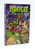Teenage Mutant Ninja Turtles: The Booyakasha Books, Vol. 1