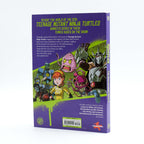 Teenage Mutant Ninja Turtles: The Booyakasha Books, Vol. 1