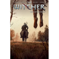 The Witcher Volume 6: Witch's Lament