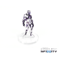 Infinity 3D Markers: Dasyus (25mm Camo -6) - A