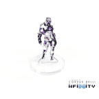 Infinity 3D Markers: Dasyus (25mm Camo -6) - A