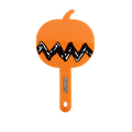 Peanuts Halloween| Hello Great Pumpkin Handheld Mirror
