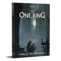 The One Ring RPG: Ruins of the Lost Realm - 