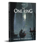 The One Ring RPG: Ruins of the Lost Realm - 