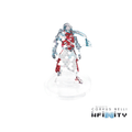 Infinity 3D Markers: Saito Togan (25mm Camo -6) - A