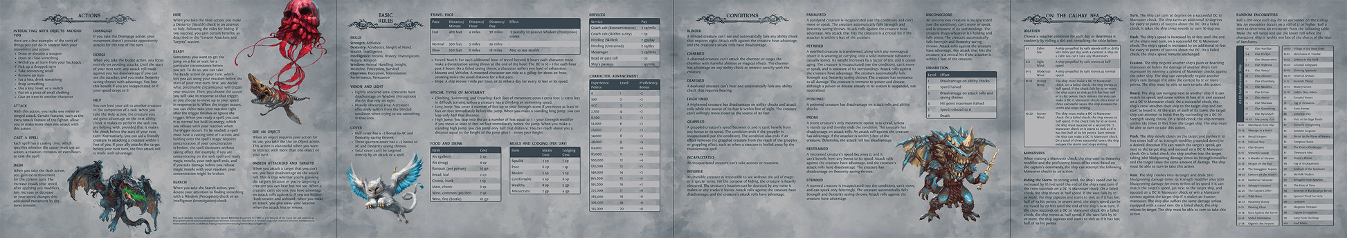 Torrents of the Spellhoarder Bundle - 