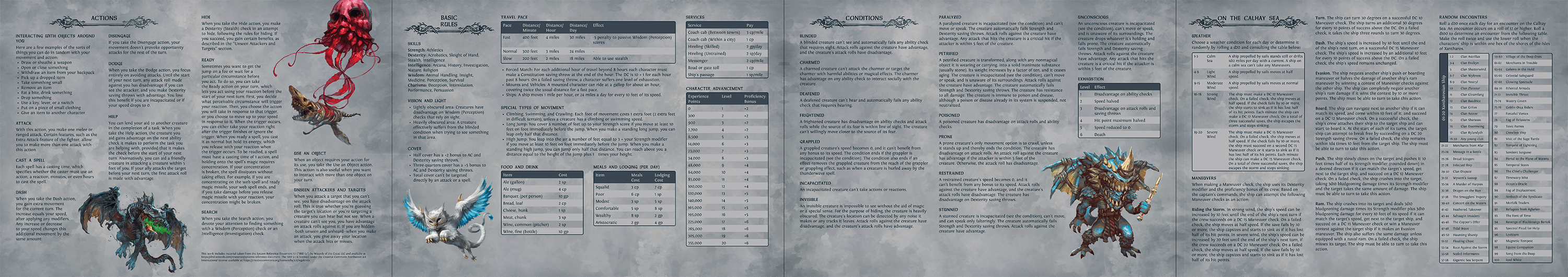 Torrents of the Spellhoarder Bundle - 