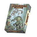 Pathfinder Puzzles: Bestiary - 