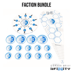 Infinity Faction Bundle - Aleph