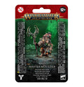 Warhammer: Skaven - Master Moulder - 