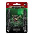 Warhammer: Skaven - Warlock Galvaneer - 