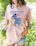 Eeyore Graphic Tee - S