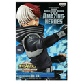 My Hero Academia: World Heroes' Mission - Shoto Todoroki - The Amazing Heroes Figure - 