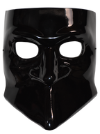 Ghost BC Original Nameless Ghouls Mask