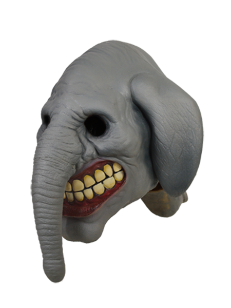 Flip Flop Mask American Horror Story