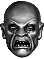 Phantom Creep Mask