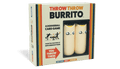Throw Throw Burrito - 