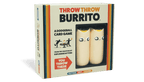 Throw Throw Burrito - 