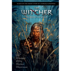 Andrzej Sapkowski's the Witcher: The Edge of the World - Hardcover