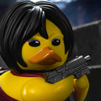 Ada Wong- Resident Evil TUBBZ Collectible Duck