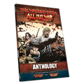 The Walking Dead: All Out War - Anthology - 