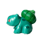 TOMY: Pokemon Monster Collection - Bulbasaur - 
