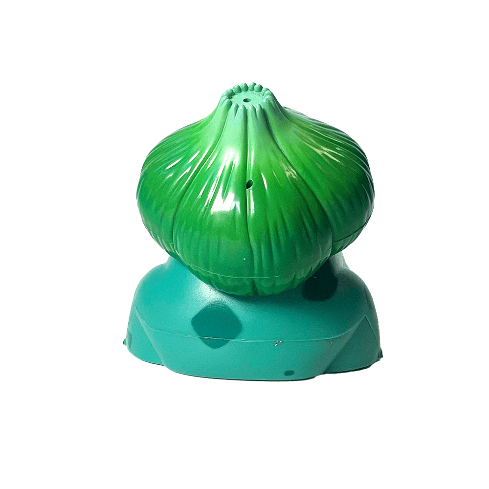 TOMY: Pokemon Monster Collection - Bulbasaur - 