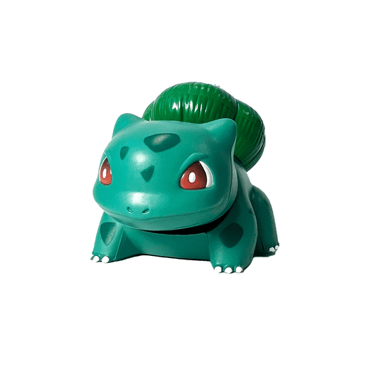 TOMY: Pokemon Monster Collection - Bulbasaur - 