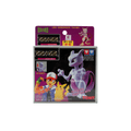 TOMY: Pokemon Pocket Monster Collection - Mewtwo Model Kit #P-03 - 