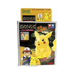 TOMY: Pokemon Pocket Monster Collection - Pikachu Model Kit #P-11 - 